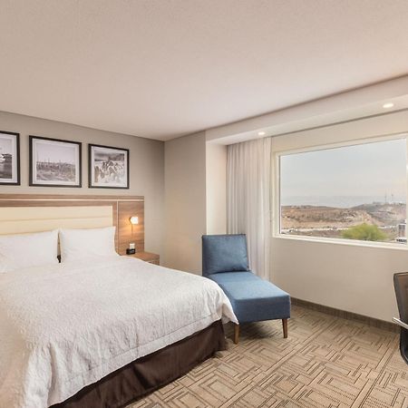 Hampton Inn By Hilton טיחואנה מראה חיצוני תמונה