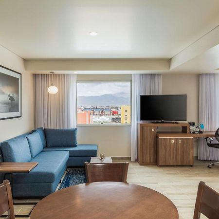 Hampton Inn By Hilton טיחואנה מראה חיצוני תמונה