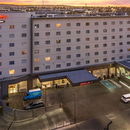 Hampton Inn By Hilton טיחואנה מראה חיצוני תמונה
