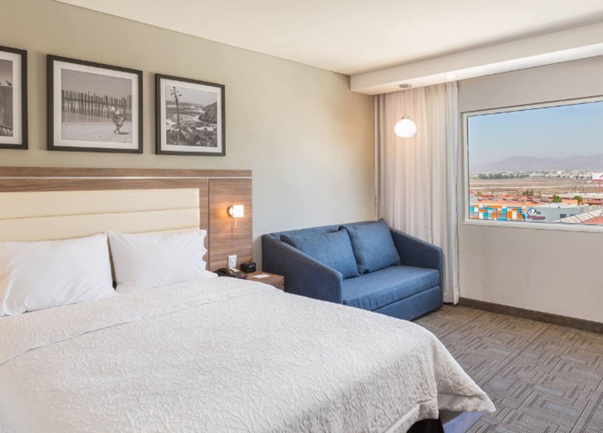 Hampton Inn By Hilton טיחואנה מראה חיצוני תמונה