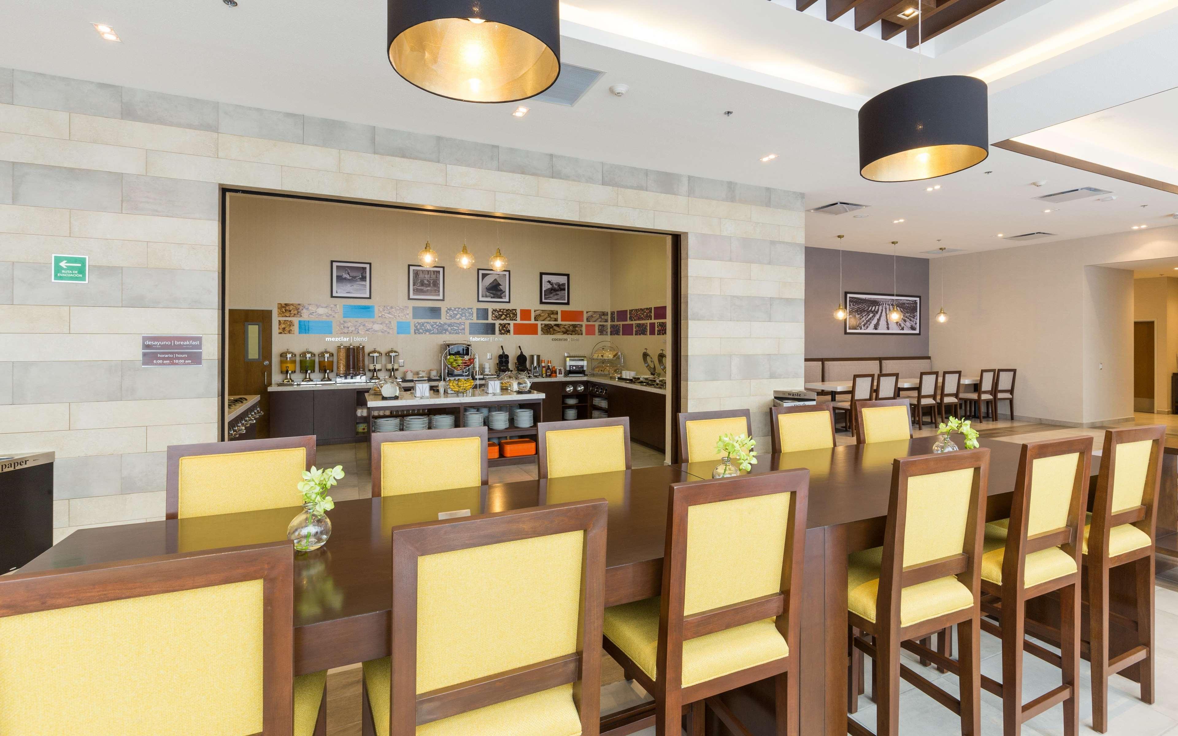 Hampton Inn By Hilton טיחואנה מראה חיצוני תמונה