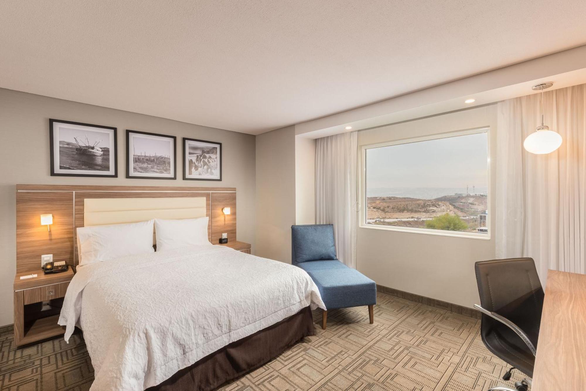 Hampton Inn By Hilton טיחואנה מראה חיצוני תמונה
