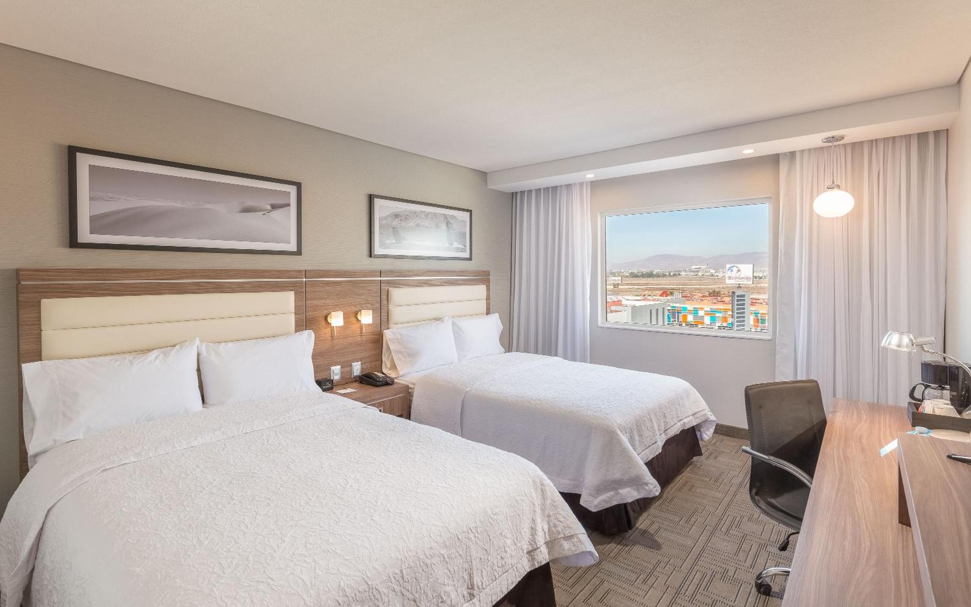 Hampton Inn By Hilton טיחואנה מראה חיצוני תמונה