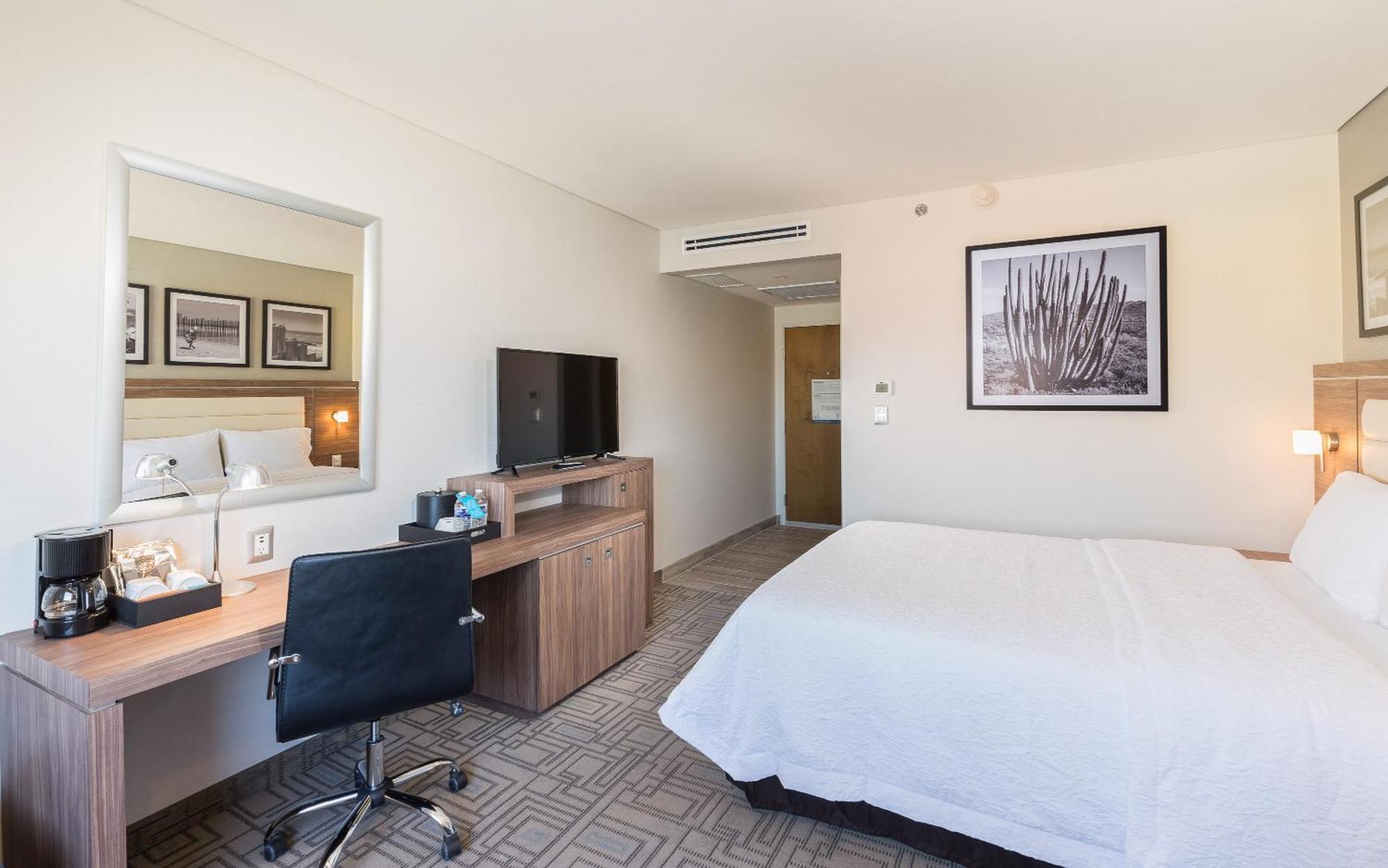 Hampton Inn By Hilton טיחואנה מראה חיצוני תמונה