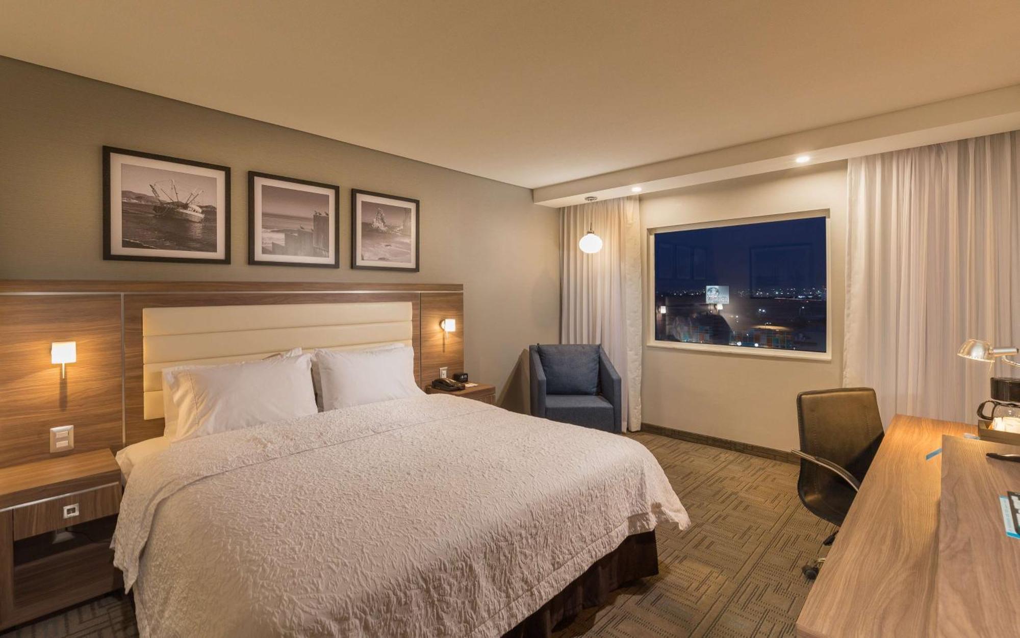 Hampton Inn By Hilton טיחואנה מראה חיצוני תמונה