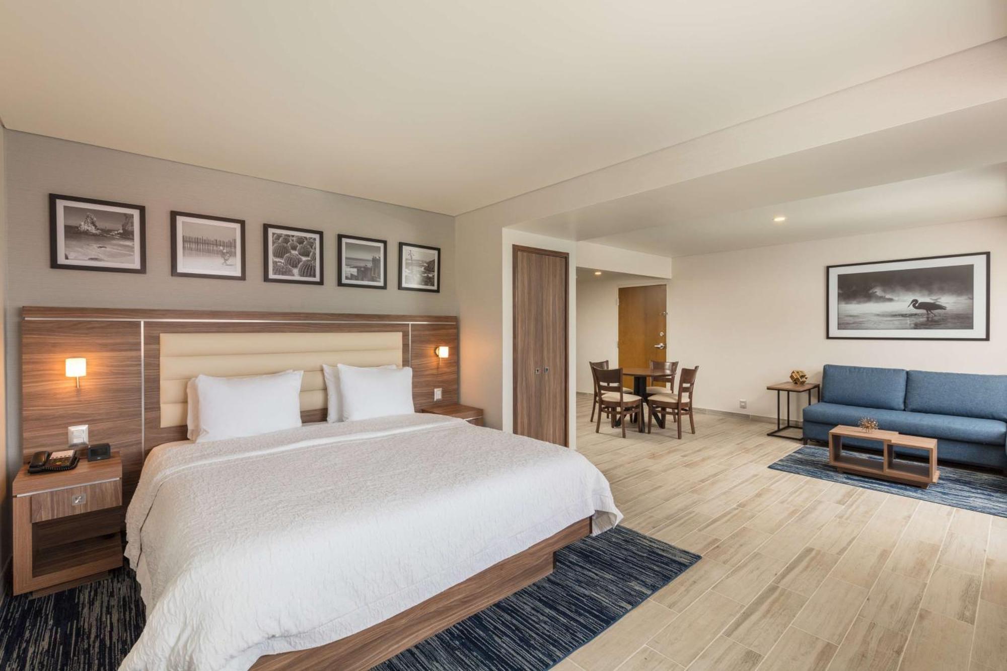 Hampton Inn By Hilton טיחואנה מראה חיצוני תמונה