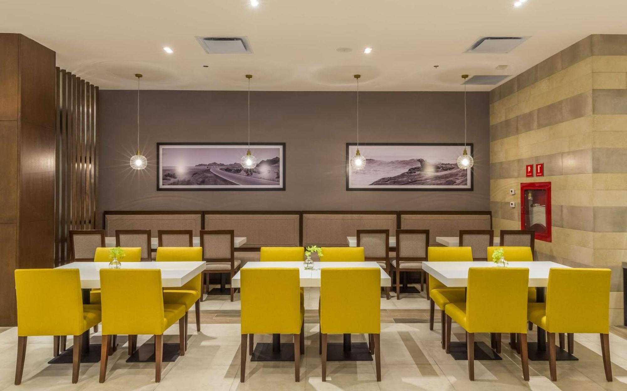 Hampton Inn By Hilton טיחואנה מראה חיצוני תמונה