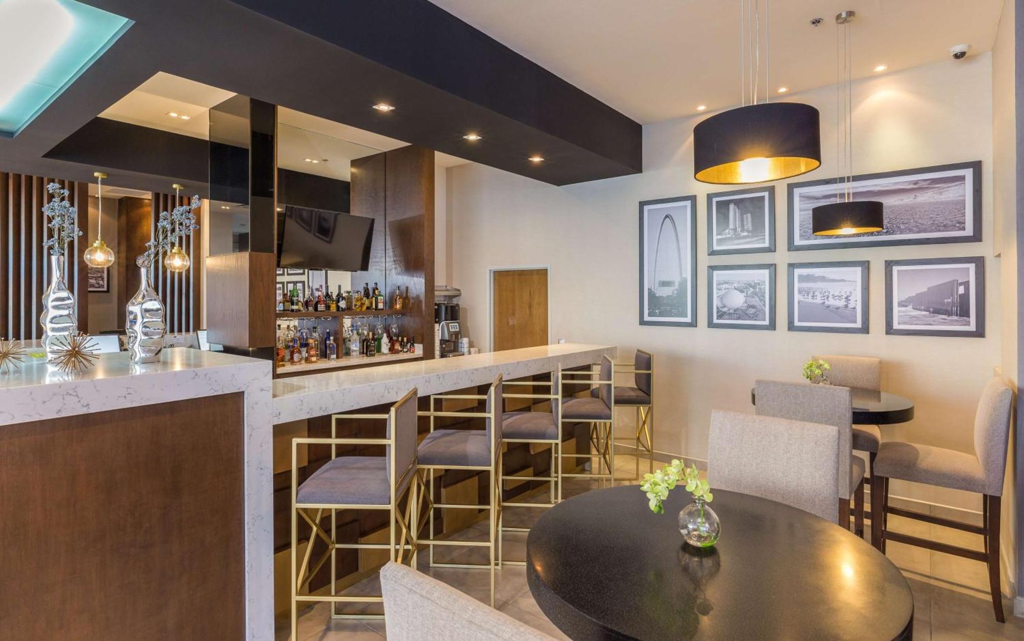 Hampton Inn By Hilton טיחואנה מראה חיצוני תמונה