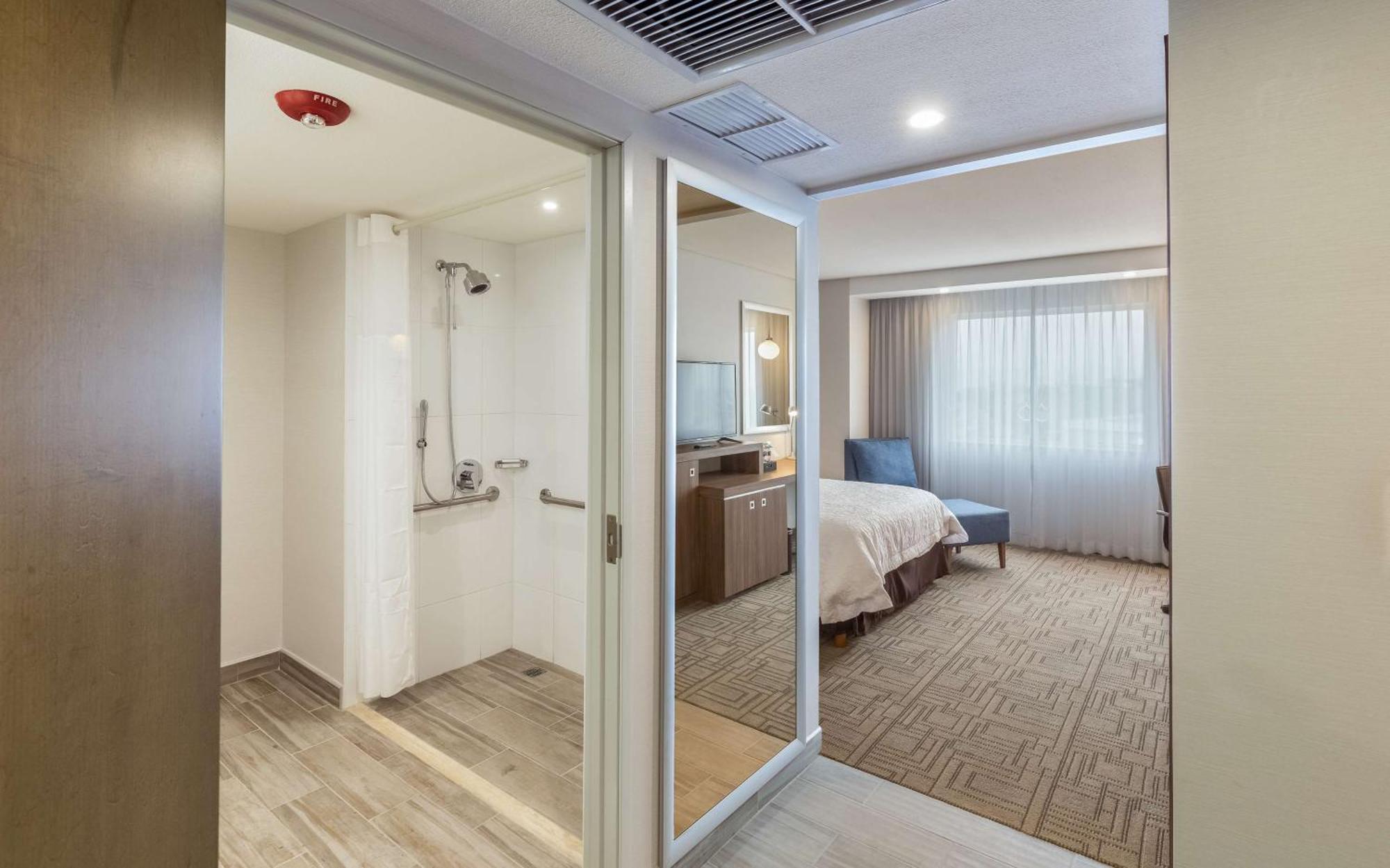 Hampton Inn By Hilton טיחואנה מראה חיצוני תמונה