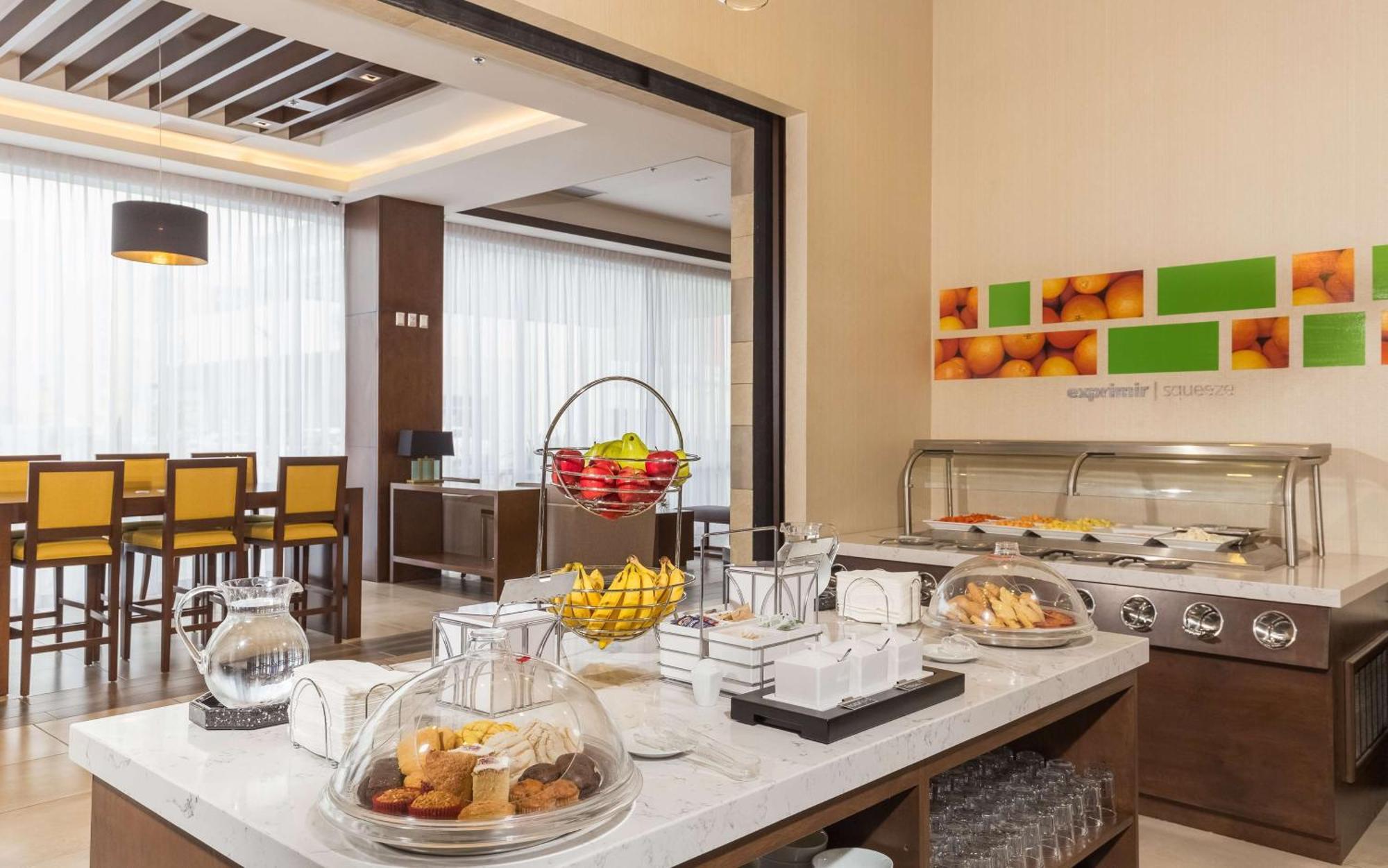 Hampton Inn By Hilton טיחואנה מראה חיצוני תמונה