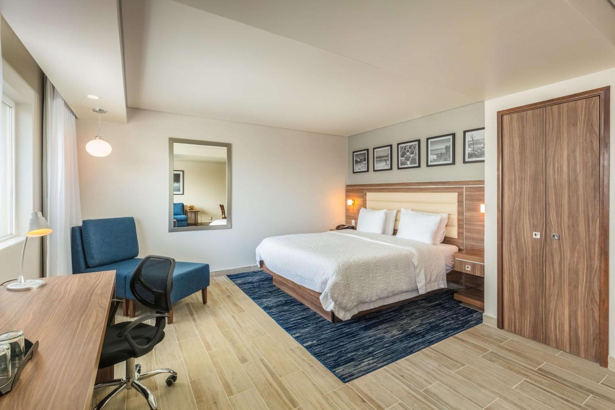 Hampton Inn By Hilton טיחואנה מראה חיצוני תמונה