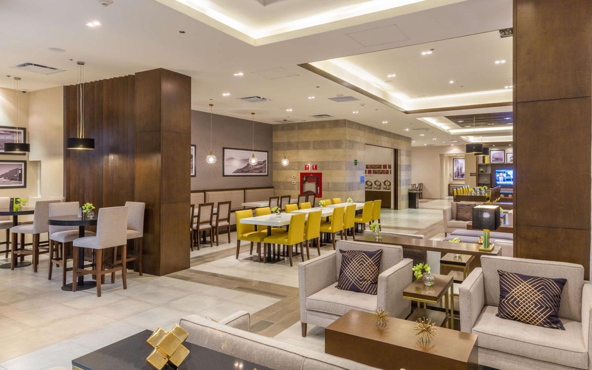Hampton Inn By Hilton טיחואנה מראה חיצוני תמונה