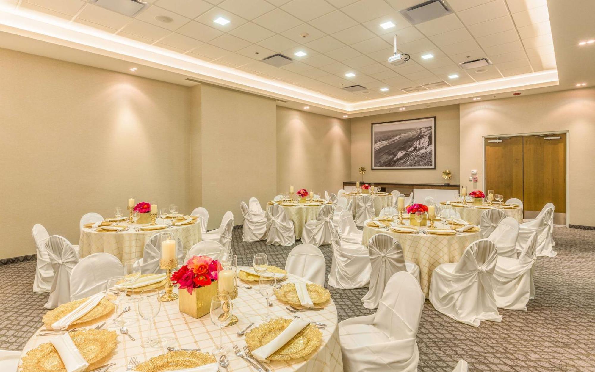 Hampton Inn By Hilton טיחואנה מראה חיצוני תמונה
