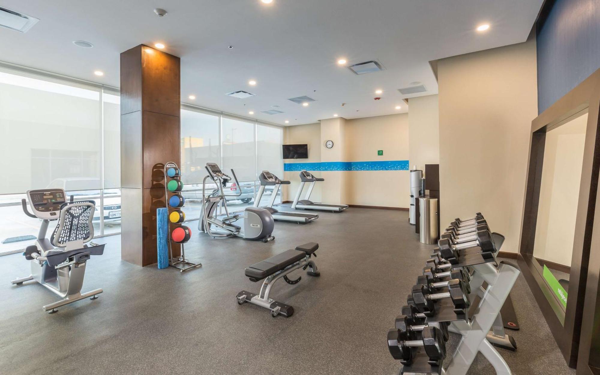 Hampton Inn By Hilton טיחואנה מראה חיצוני תמונה
