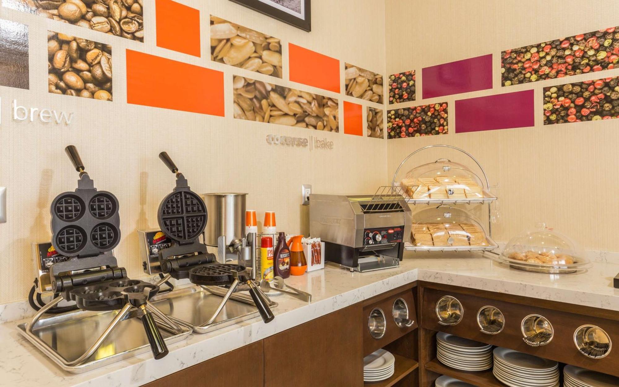 Hampton Inn By Hilton טיחואנה מראה חיצוני תמונה