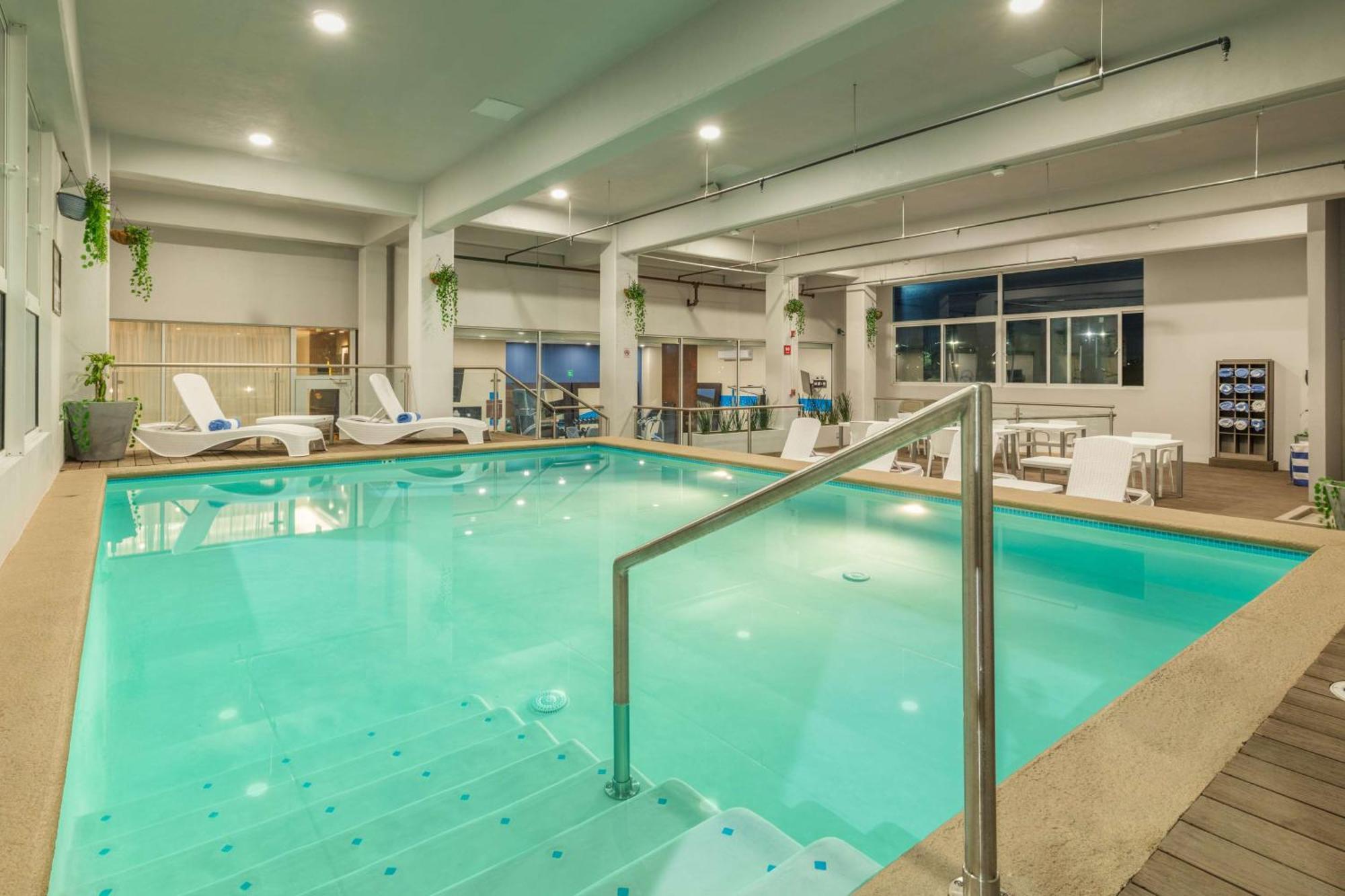 Hampton Inn By Hilton טיחואנה מראה חיצוני תמונה