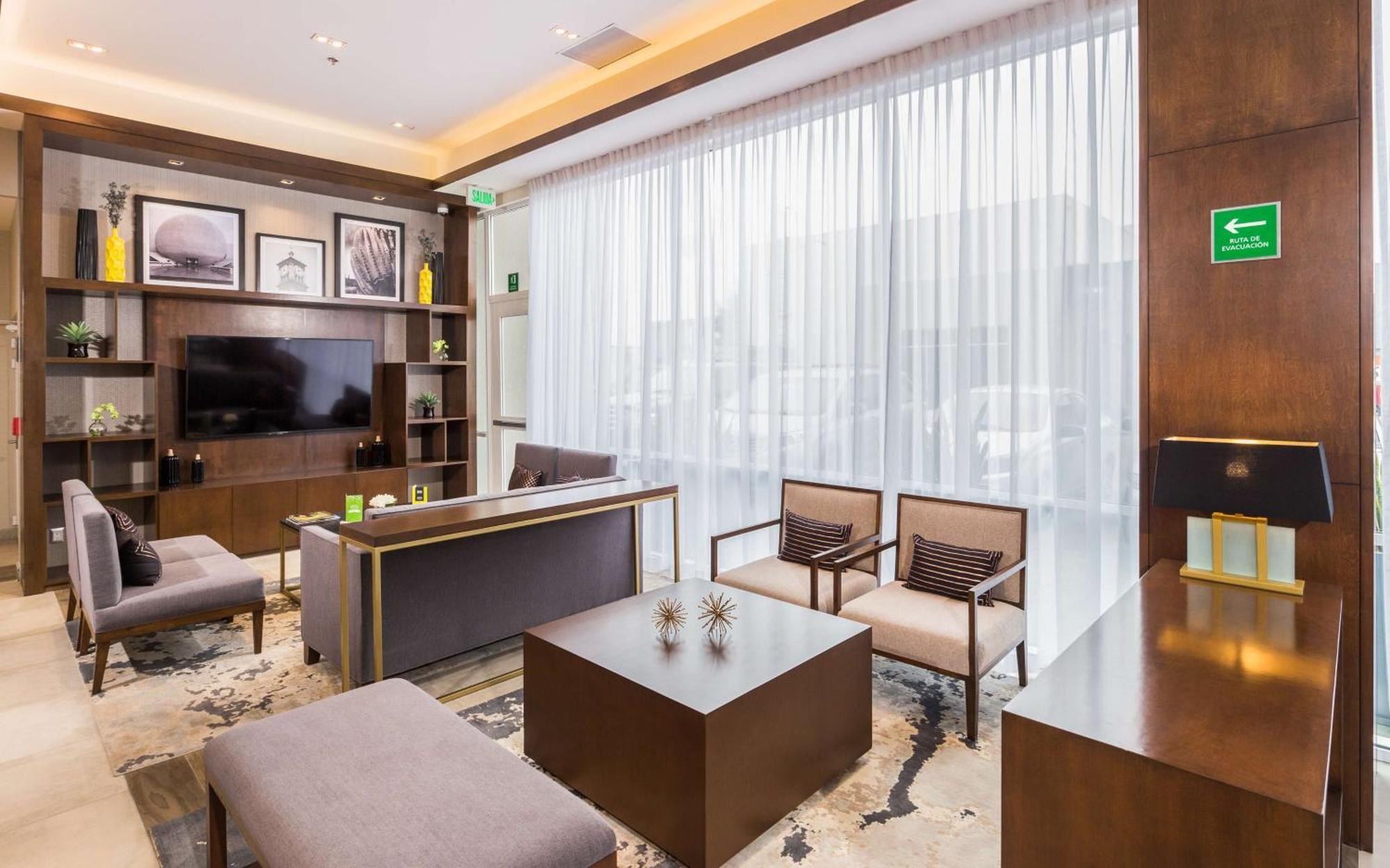 Hampton Inn By Hilton טיחואנה מראה חיצוני תמונה